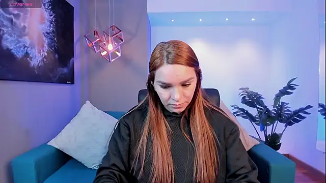 miataylorr1 online show from February 20, 2026, 11:56 am