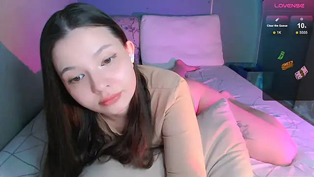 bbycolada online show from March 17, 2025, 8:19 pm