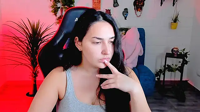 Snapshot of CeceliaJohnson chatting on November 21, 2025, 8:02 am CeceliaJohnson online show from November 21, 2025, 8:02 am