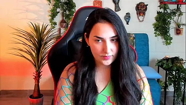 Snapshot of CeceliaJohnson chatting on February 6, 2025, 2:15 pm CeceliaJohnson online show from February 6, 2025, 2:15 pm