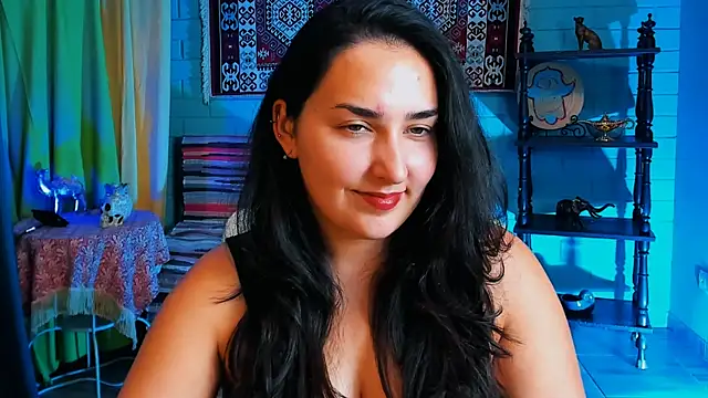 Snapshot of CeceliaJohnson chatting on September 9, 2025, 8:02 am CeceliaJohnson online show from September 9, 2025, 8:02 am