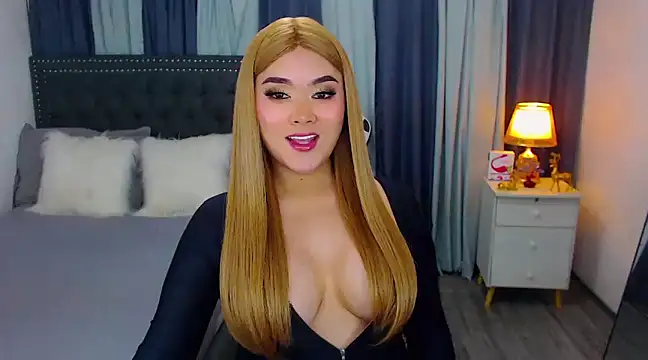 cyberanita online show from March 6, 2025, 5:43 pm