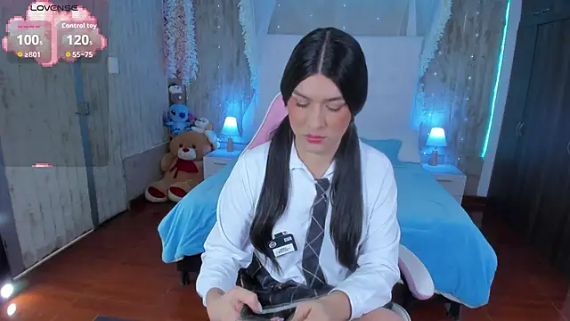 Snapshot of floryn_susana chatting on April 26, 2026, 8:28 pm floryn susana online show from April 26, 2026, 8:28 pm