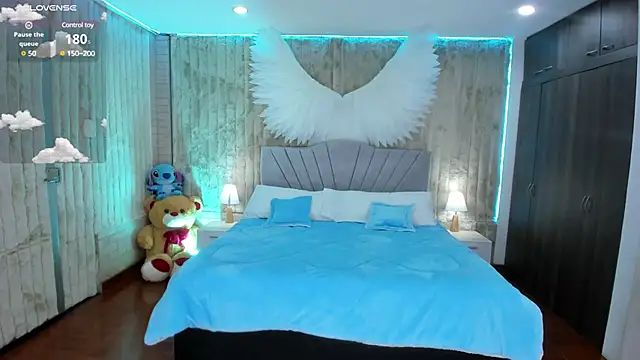 Snapshot of floryn_susana chatting on February 12, 2025, 3:40 am floryn susana online show from February 12, 2025, 3:40 am