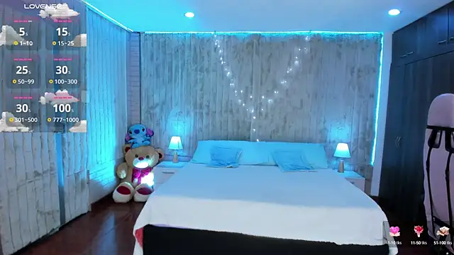 Snapshot of floryn_susana chatting on March 19, 2025, 2:37 am floryn susana online show from March 19, 2025, 2:37 am