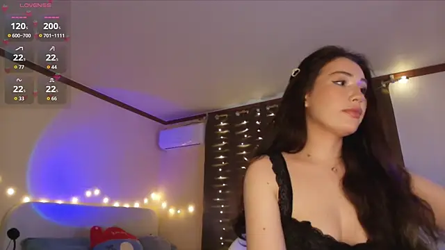 SoeTheReal online show from February 25, 2026, 3:18 am