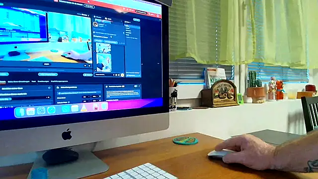 Snapshot of crazylemy chatting on January 18, 2026, 7:23 am crazylemy online show from January 18, 2026, 7:23 am