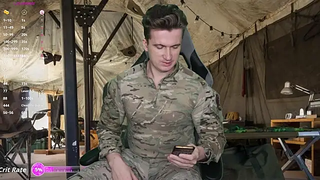 hornystripman97 online show from November 28, 2025, 2:56 am