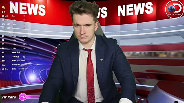 hornystripman97 online show from April 1, 2026, 2:46 am