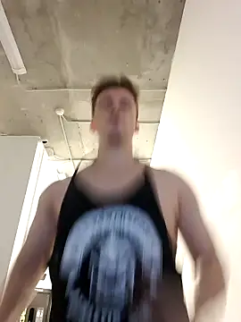 hornystripman97 online show from November 4, 2025, 4:00 pm