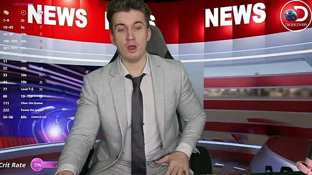 hornystripman97 online show from February 22, 2026, 3:31 am