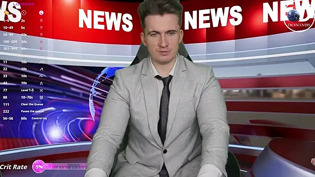 hornystripman97 online show from April 19, 2026, 3:02 pm