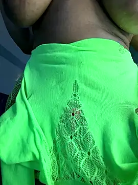 Hyra Ari online show from February 27, 2025, 11:06 am