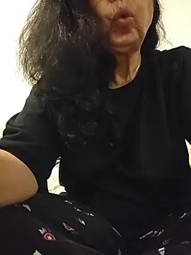 Susannemilf online show from January 17, 2026, 6:50 am