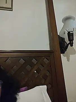 Susannemilf online show from February 9, 2026, 1:14 am