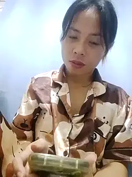 AsianTrixxx online show from March 26, 2026, 7:56 pm