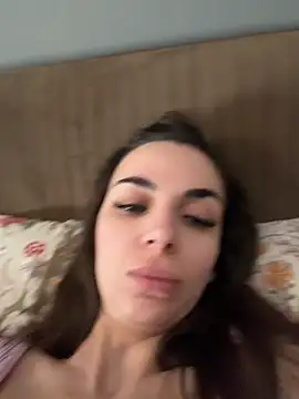 Bad Giorgia online show from April 17, 2026, 8:06 am