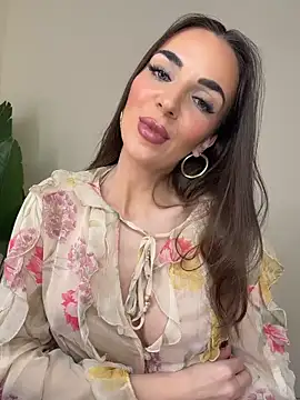 Snapshot of Bad_Giorgia chatting on February 13, 2026, 10:26 am Bad Giorgia online show from February 13, 2026, 10:26 am