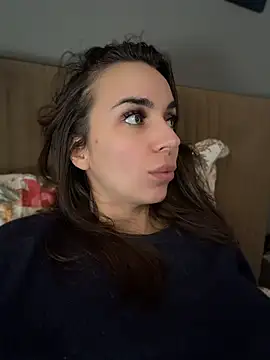 Bad Giorgia online show from April 15, 2026, 8:09 am