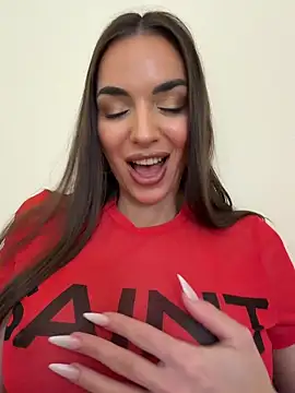 Snapshot of Bad_Giorgia chatting on January 14, 2026, 11:14 am Bad Giorgia online show from January 14, 2026, 11:14 am