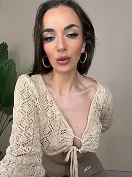 Snapshot of Bad_Giorgia chatting on February 26, 2026, 10:48 am Bad Giorgia online show from February 26, 2026, 10:48 am