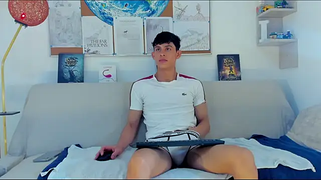 logan thomas online show from March 20, 2026, 5:14 pm