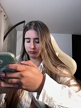 Stormiie777 online show from February 6, 2026, 1:34 am