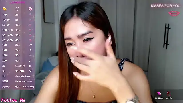 Snapshot of princessjadexx chatting on February 9, 2025, 4:29 pm princessjadexx online show from February 9, 2025, 4:29 pm