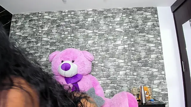 HeidyWillss online show from March 9, 2025, 12:42 am