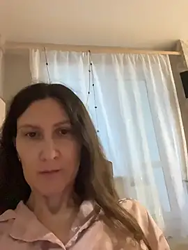 Mistress Pamela online show from November 25, 2025, 5:52 am