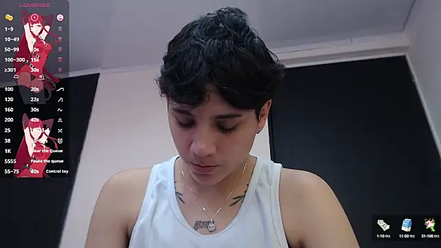 Snapshot of bad_giirl_ chatting on February 28, 2025, 6:41 pm bad giirl online show from February 28, 2025, 6:41 pm