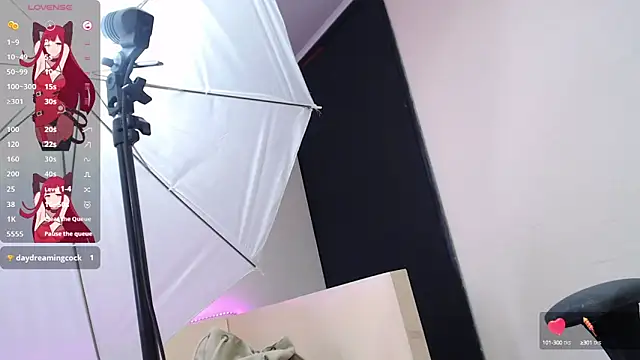 Snapshot of bad_giirl_ chatting on March 7, 2025, 7:05 pm bad giirl online show from March 7, 2025, 7:05 pm