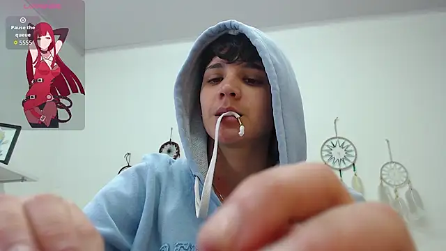 Snapshot of bad_giirl_ chatting on October 14, 2025, 6:08 pm bad giirl online show from October 14, 2025, 6:08 pm