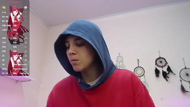 Snapshot of bad_giirl_ chatting on March 20, 2025, 7:14 pm bad giirl online show from March 20, 2025, 7:14 pm