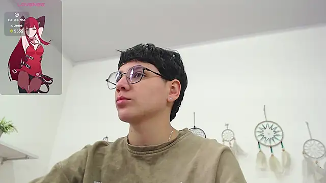 Snapshot of bad_giirl_ chatting on September 25, 2025, 6:14 pm bad giirl online show from September 25, 2025, 6:14 pm