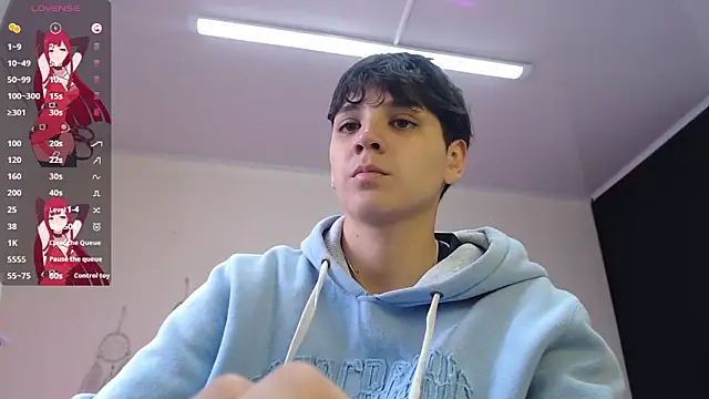 Snapshot of bad_giirl_ chatting on March 5, 2025, 4:02 pm bad giirl online show from March 5, 2025, 4:02 pm