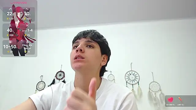 Snapshot of bad_giirl_ chatting on October 15, 2025, 6:38 pm bad giirl online show from October 15, 2025, 6:38 pm