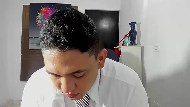 Snapshot of Colton_Massif chatting on March 20, 2025, 9:15 am Colton Massif online show from March 20, 2025, 9:15 am