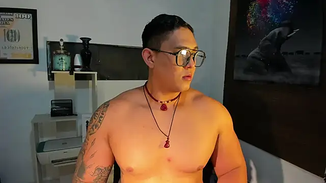 Snapshot of Colton_Massif chatting on January 16, 2025, 7:17 am Colton Massif online show from January 16, 2025, 7:17 am
