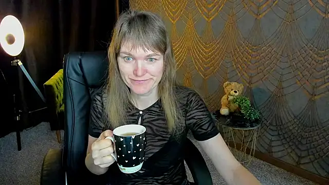 Anabell xxx online show from March 24, 2026, 5:40 am