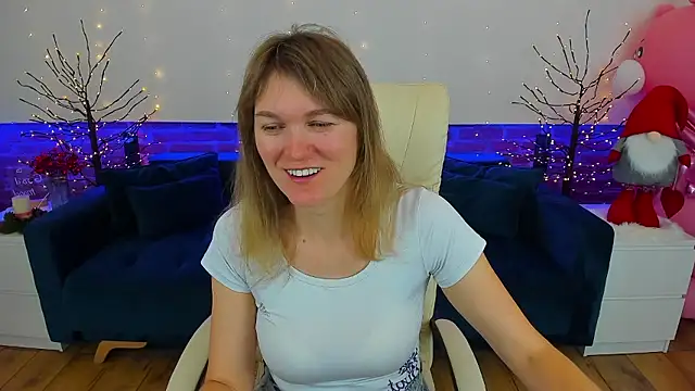 Anabell xxx online show from January 10, 2026, 6:20 am