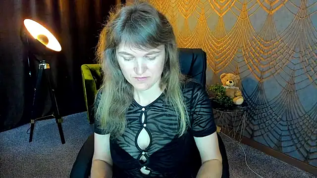 Snapshot of Anabell_xxx chatting on July 26, 2026, 5:47 am Anabell xxx online show from July 26, 2026, 5:47 am