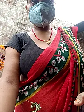 Snapshot of Lattika-Bhabhi chatting on September 19, 2025, 5:22 am Lattika-Bhabhi online show from September 19, 2025, 5:22 am