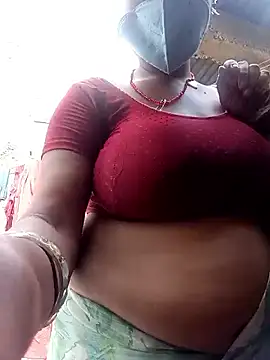 Snapshot of Lattika-Bhabhi chatting on October 9, 2025, 6:36 am Lattika-Bhabhi online show from October 9, 2025, 6:36 am