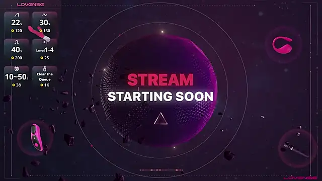 Seba357m online show from November 26, 2025, 12:16 pm