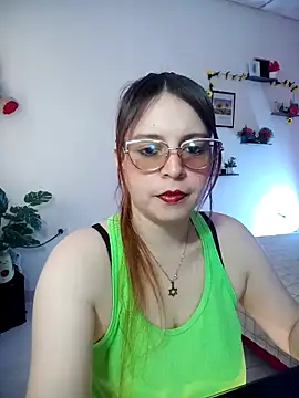 Snapshot of lorenitabella chatting on February 27, 2026, 8:41 pm lorenitabella online show from February 27, 2026, 8:41 pm