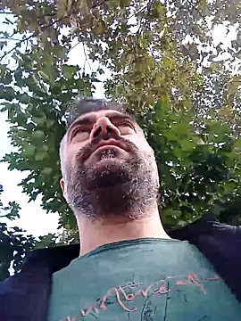 kevgir08 online show from October 20, 2025, 12:06 pm