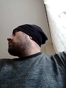 kevgir08 online show from February 11, 2025, 10:03 am