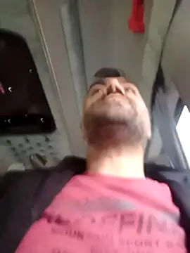 kevgir08 online show from December 22, 2025, 12:16 pm