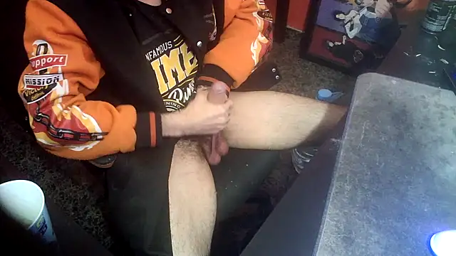 zorrito86 online show from March 1, 2025, 5:27 pm